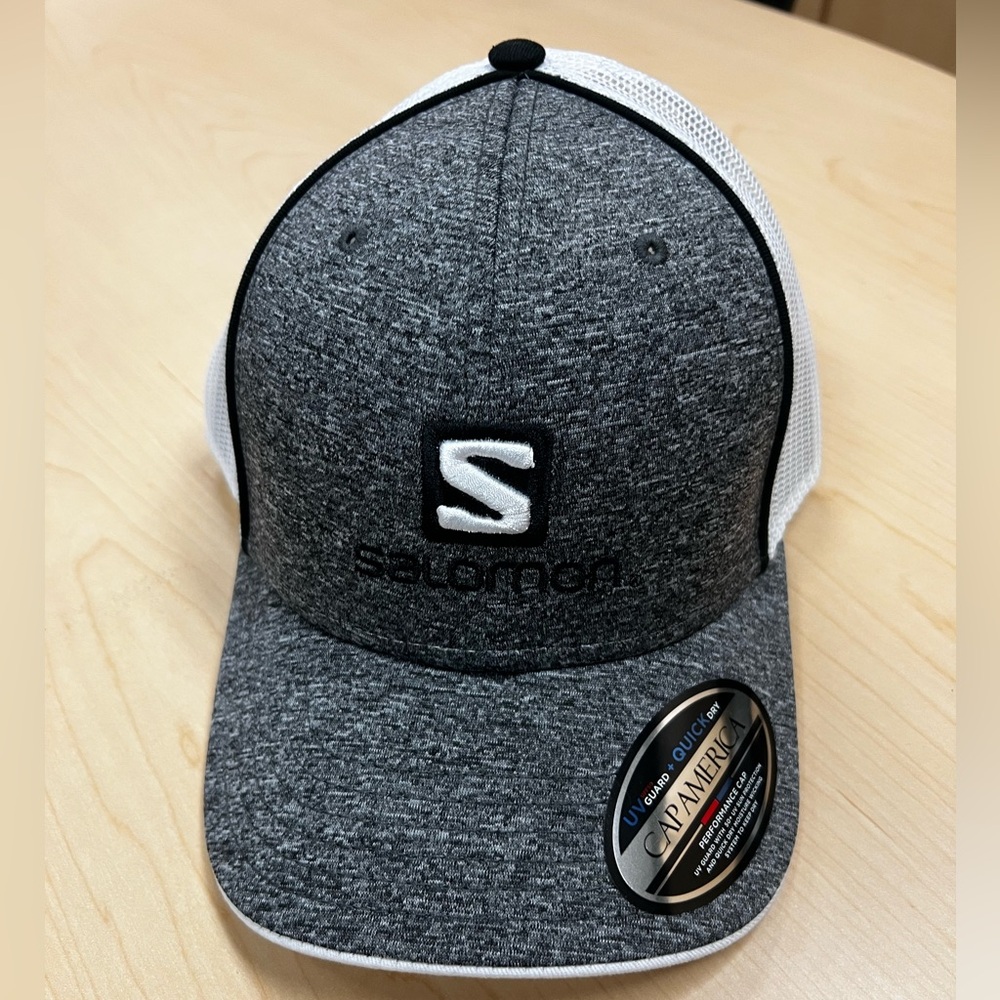 Salomon Hat